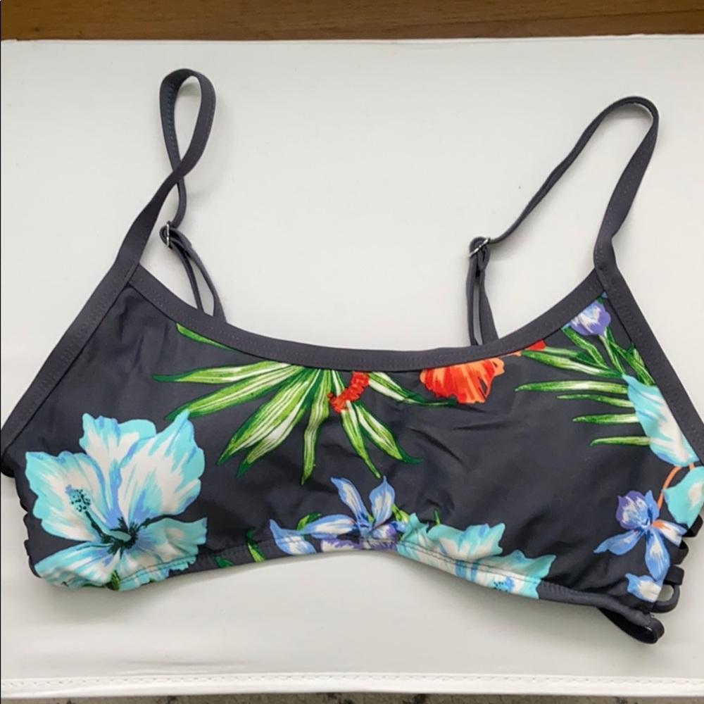 bathing suit top